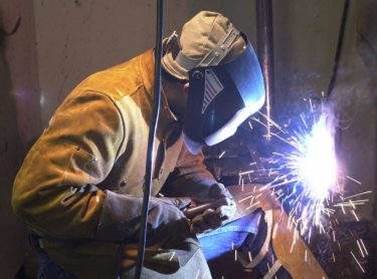 Sheet Welding Services Denver CO